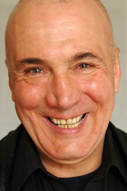 Andrey Olefirenko profile