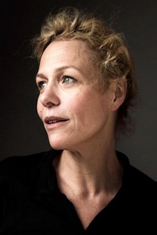 Photo of Céline Samie, Acting