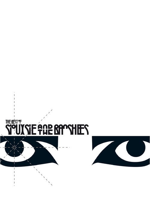 Movie poster for The Best of Siouxsie & The Banshees (2002)