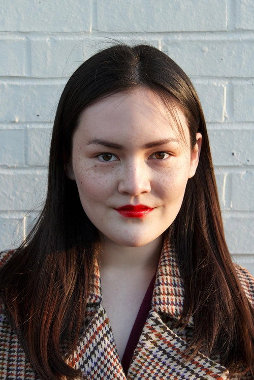 Photo of Momo Burns-Min, Acting