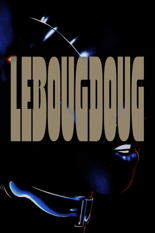 Movie poster for Meet Doug (2021)