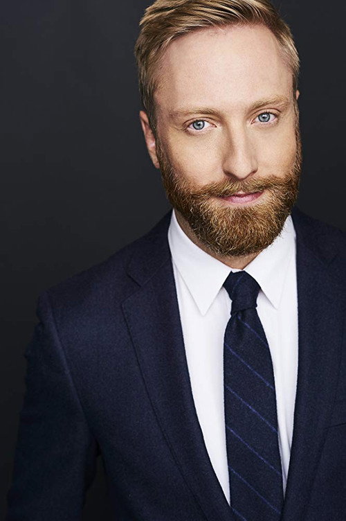 Photo of Will Green, Acting