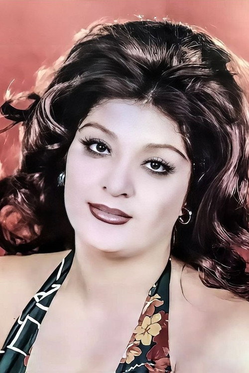 Photo of Parisa, Acting