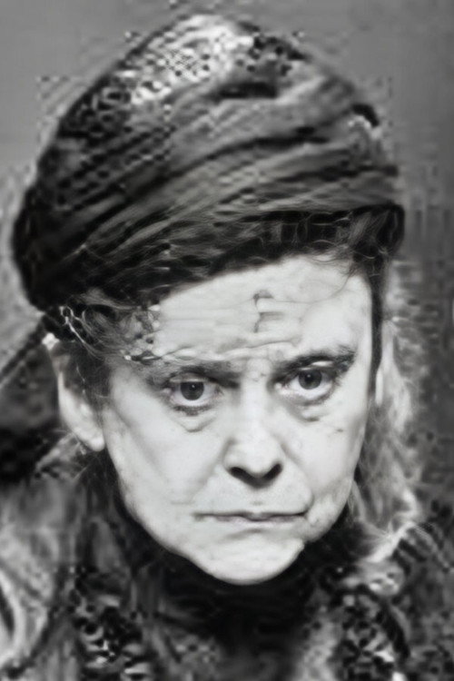 Photo of Nora Kaleka, Acting