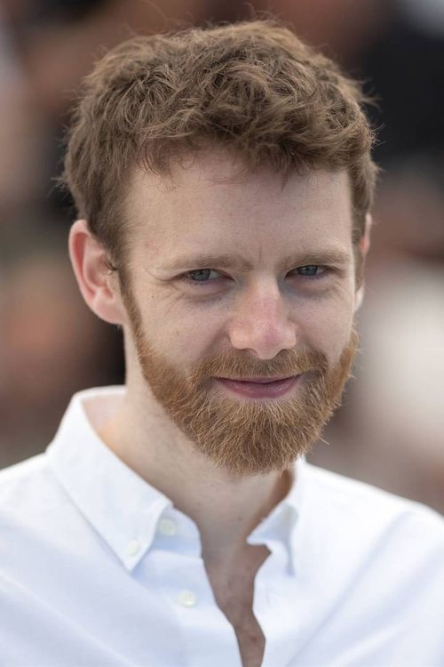 Antoine Reinartz profile