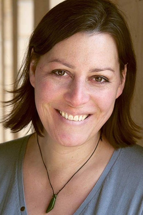 Rebecca Root profile