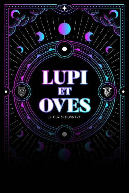 Movie poster for Lupi et Oves (2025)