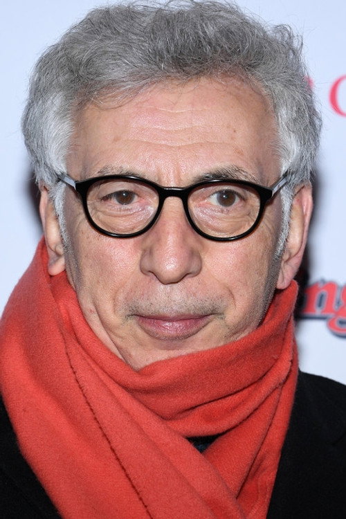 Photo of Robert Kechichian, Directing