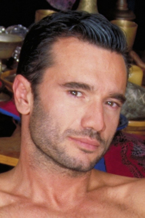 Photo of Marco Montana, Acting