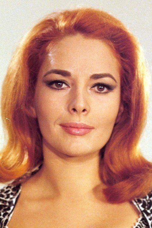 Karin Dor profile