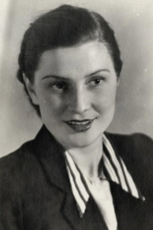Photo of Gertruda Dvoynikova, Acting