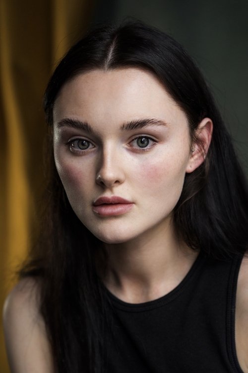 Katherine Devlin profile