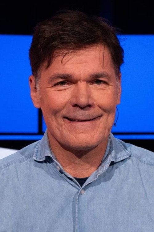 Photo of Paul Depla, Acting