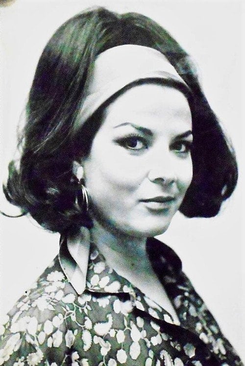 Photo of Pilar Cansino, Acting