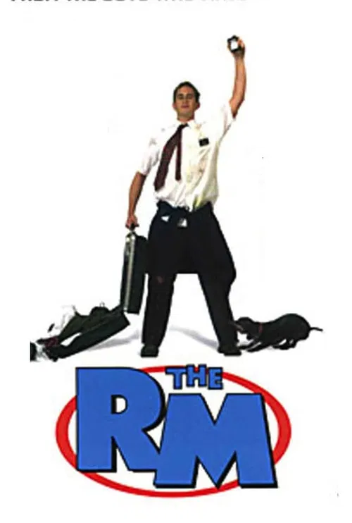 Movie poster for The R.M. (2003)