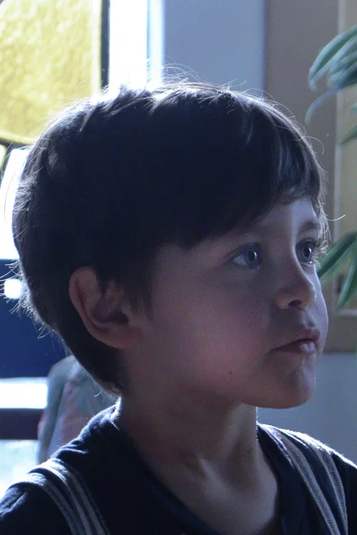 Photo of Gabriel Eringer, Acting