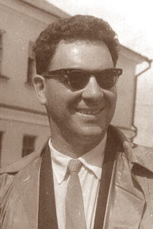 Photo of Mikhail Ryba, Acting