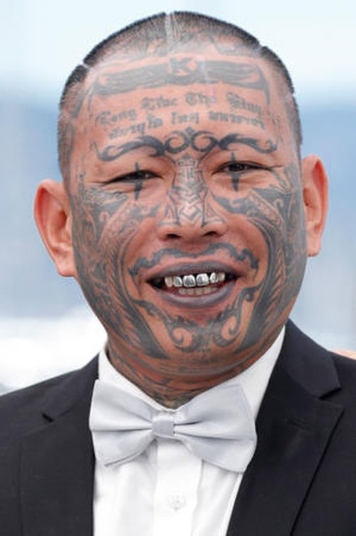 Photo of Panya Yimmumphai, Acting