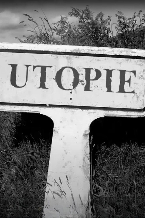Movie poster for UTOPIE (2019)