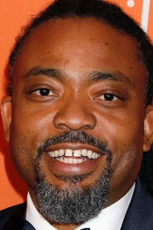Photo of Machel Montano, Acting