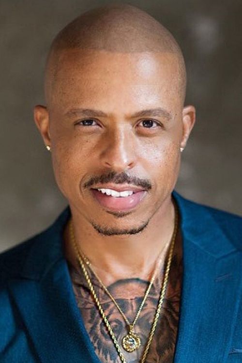 Photo of Jamal Sims, Crew