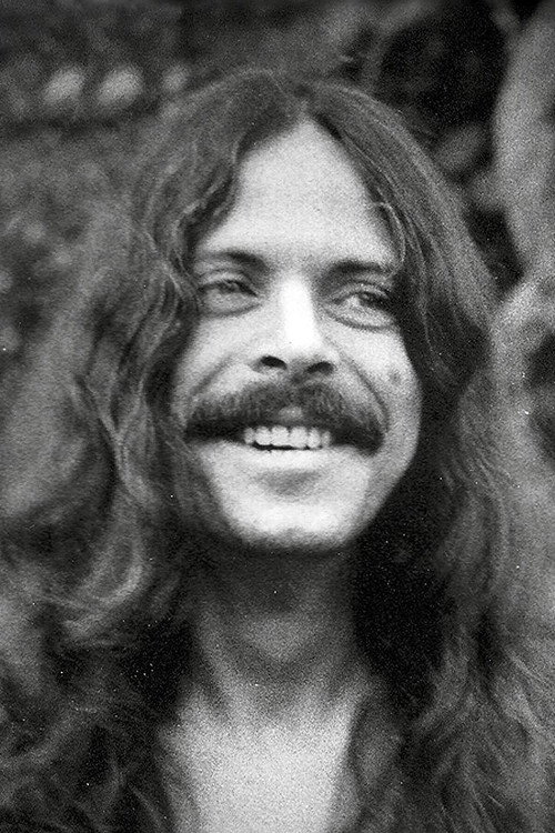 Photo of Gato Alquinta, Acting