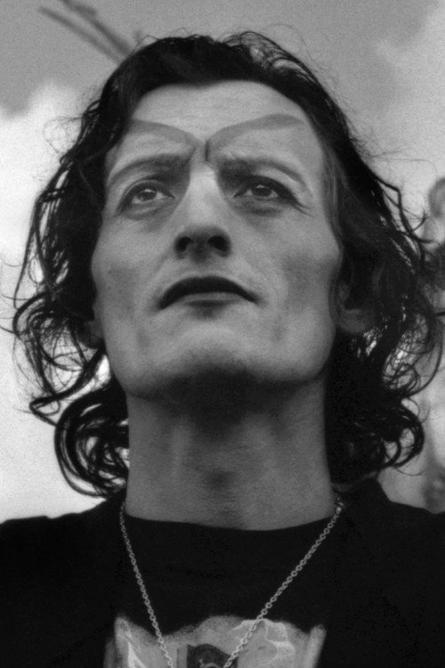 Photo of Kirk Kirchberger, Acting