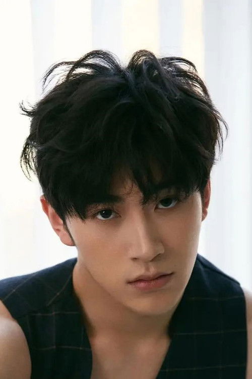 Cai Zhengjie profile