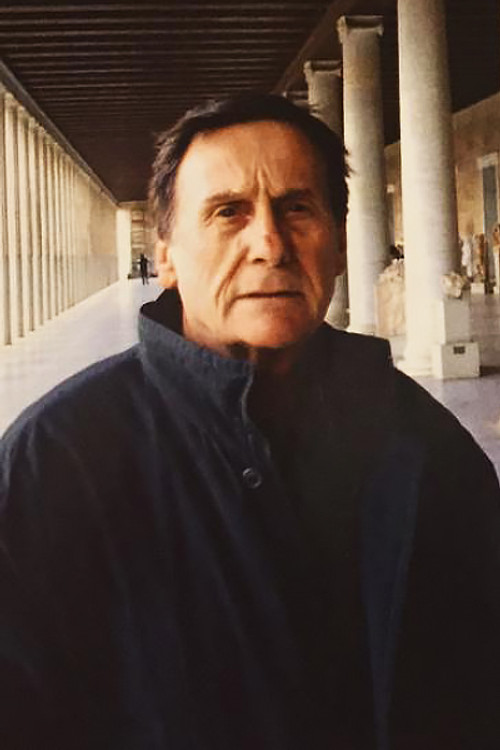 Photo of Takis Hatzopoulos, Directing