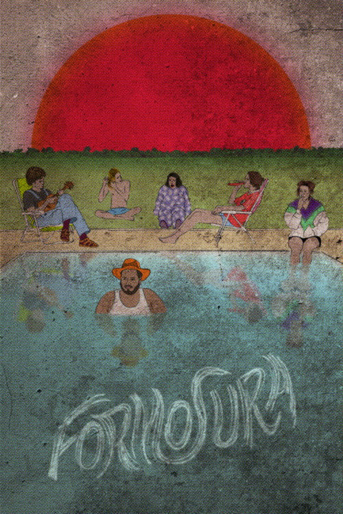 Movie poster for Formosura (2016)