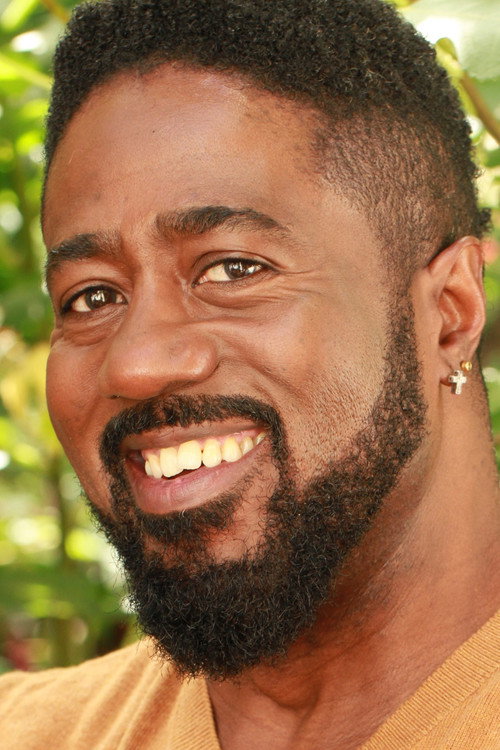 Photo of JR Carter, Acting