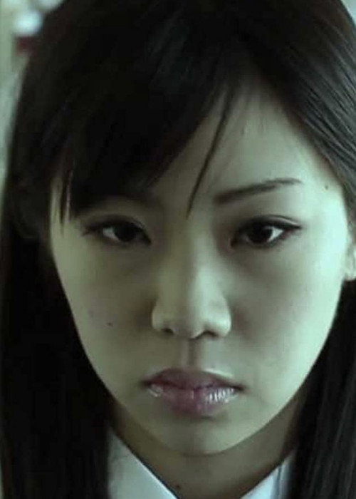 Movie poster for Tôkyô Mukokuseki Shôjo (2012)
