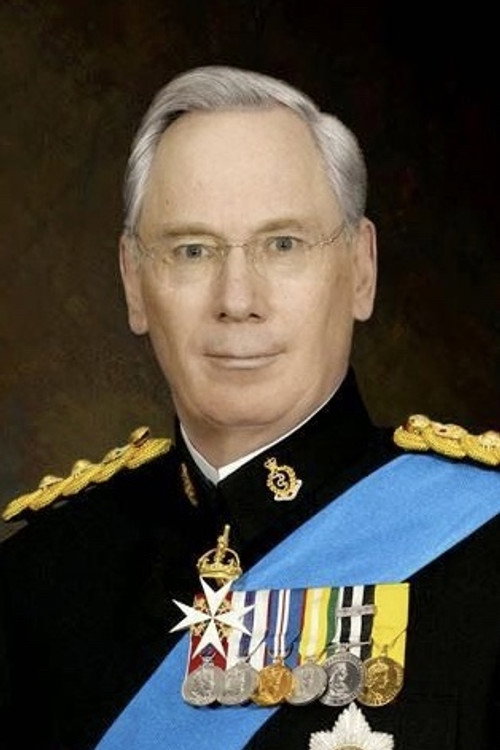 Photo of Prince Richard, Duke of Gloucester, Acting