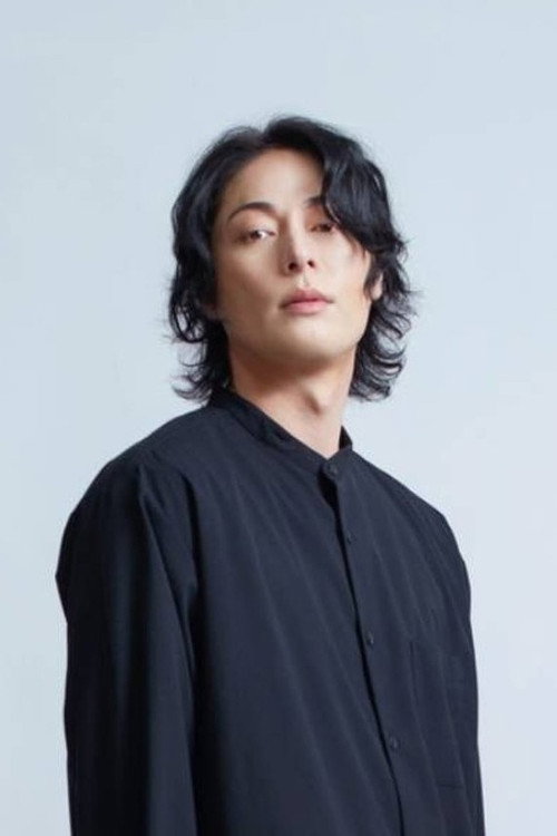 Photo of Yoshihiko Narimatsu, Acting