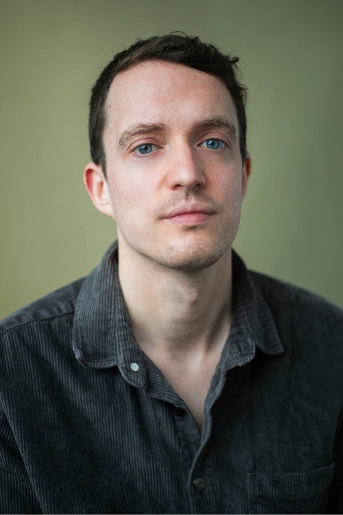 Photo of Matt Rolls, Acting