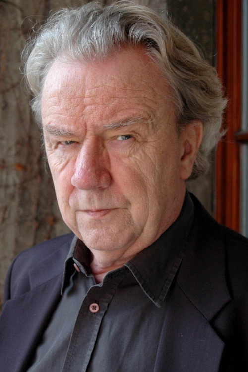 Photo of Axel Siefer, Acting