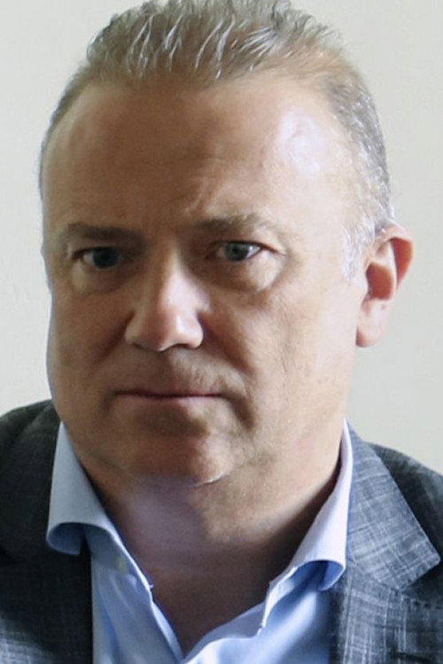 Photo of Andres Gil Dominguez, Acting