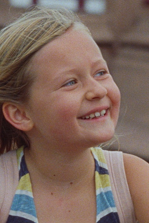 Photo of Isaure Multrier, Acting