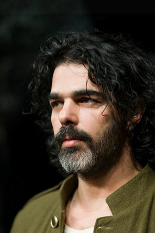 Iosif Polyzoidis profile