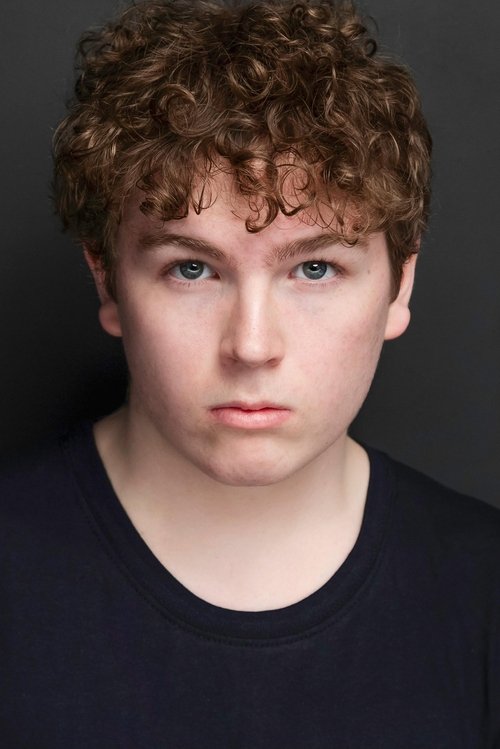 Photo of Huck Milner, Acting