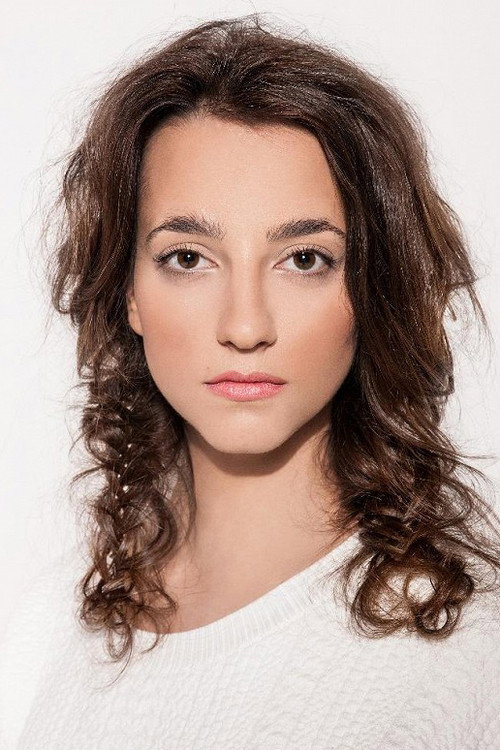 Photo of Petra Horváthová, Acting