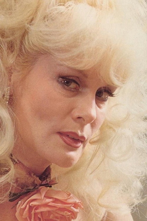 Photo of Helga Sven, Acting