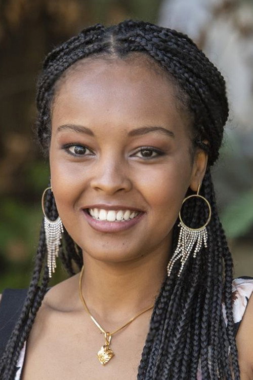 Photo of Hermela Tekleab, Acting