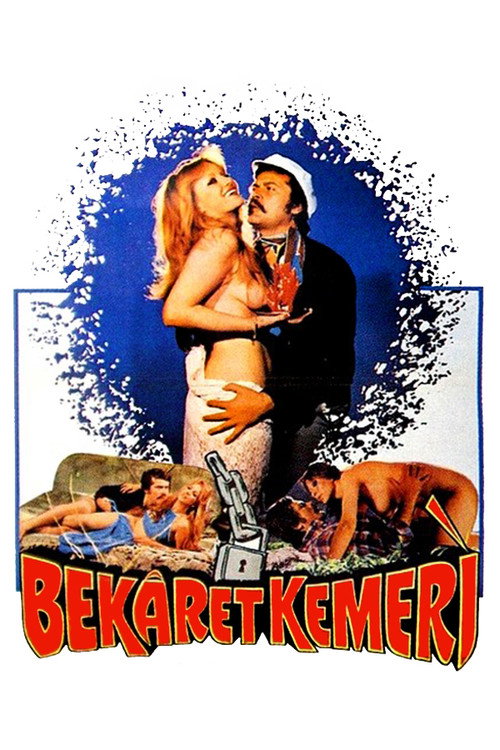 Movie poster for Bekaret Kemeri (1975)