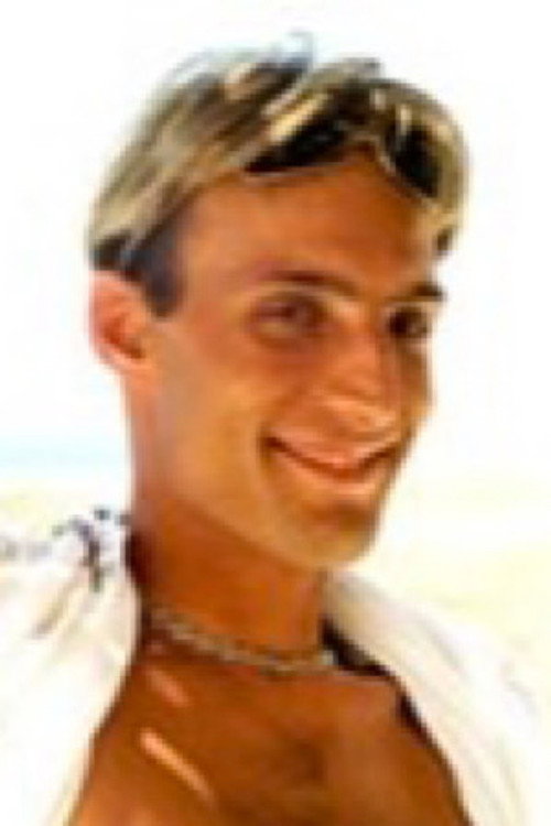Photo of Anatol Borinski, Acting