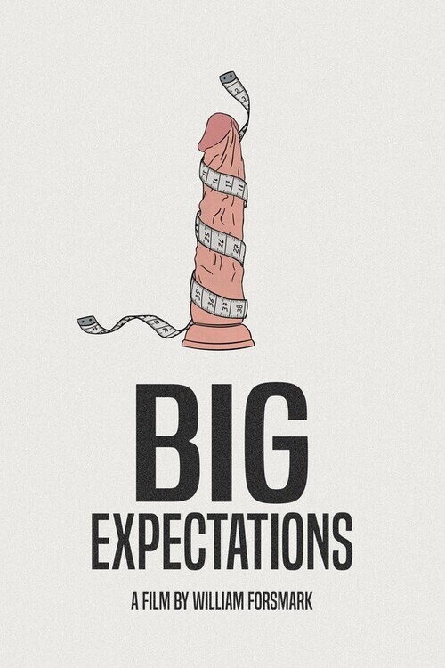 Movie poster for Big Expectations (2023)