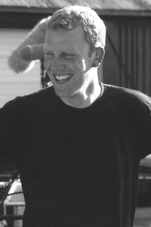 Photo of Thomas Kaiser, Directing