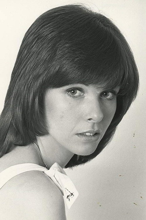 Photo of Carolyn Courage, Acting