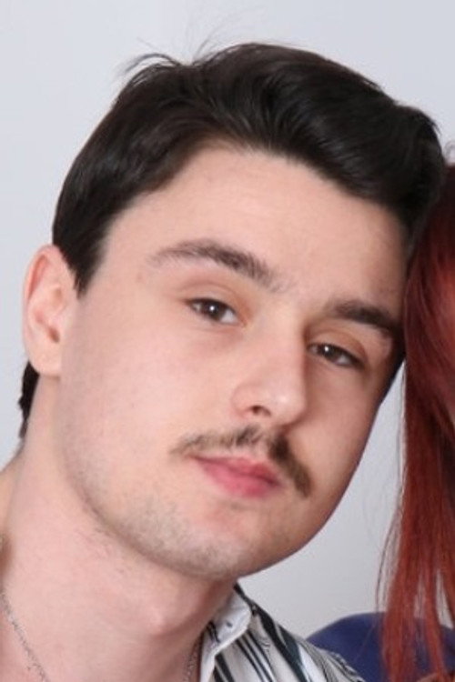 Photo of John Luna, Acting