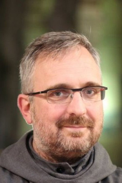 Baudouin Ardillier profile